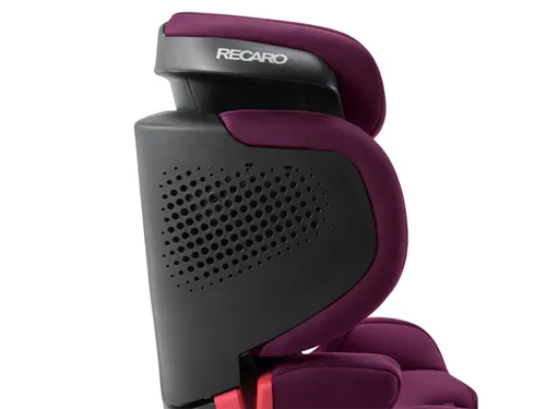 Recaro Mako 2 Pro Çok Berry Oto Koltuğu