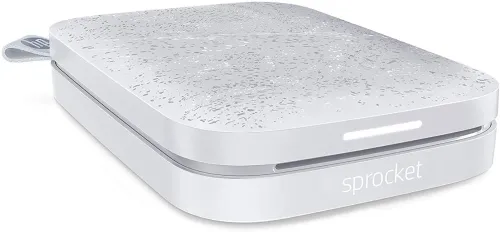 Drukarka HP Sprocket Różowy