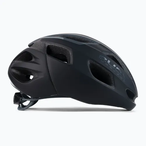 Kask rowerowy Rudy Project Strym black stealth matte