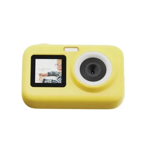 Kamera SJCAM Funcam Plus Żółty