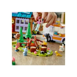 LEGO Friends 41735 mobil kabin