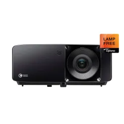 Projektor do kina domowego Optoma PH52 DLP Laser Full HD