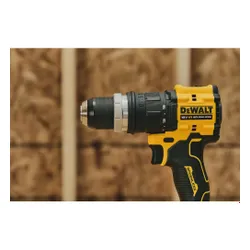 Wiertarko-wkrętarka DEWALT DCD803NT-XJ
