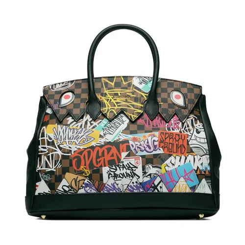 Сумка SPRAYGROUND Tagged Up Sip Spirkin 910t5511nsz цветная