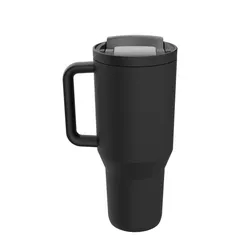 Kubek termiczny Kambukka Rio Tumbler 950 ml - night rider