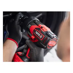 Klucz udarowy Yato YT-828074