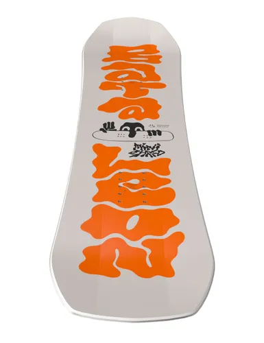 Deska snowboardowa Bataleon Mini Shred 2026 - Długość (cm) - 120