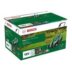 Kosiarka akumulatorowa BOSCH Easy Mower 18V-32-200 06008B9D01