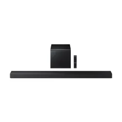 Soundbar Samsung HW-QS700F 3.1.2 Wi-Fi Bluetooth AirPlay Chromecast Dolby Atmos