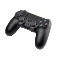 Pad Tracer Shogun Pro do PC, PS3, PS4 Bezprzewodowy/Przewodowy Czarny