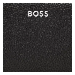 Boss Kadın Cüzdanı 50499030 Siyah 001