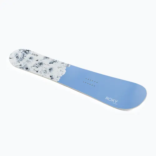 Deska snowboardowa damska ROXY Dawn blue