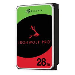 Dysk Seagate IronWolf Pro ST28000NT000 28TB 3,5"