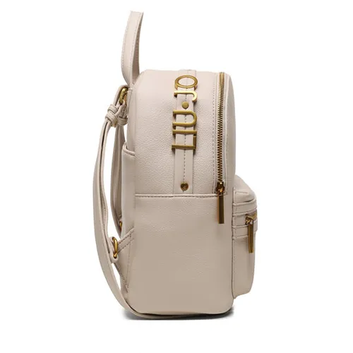 Liu Jo Ecs m Rucsac AF3239 E0033 lapte de cafea X0255