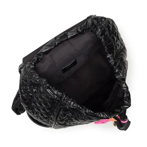 Gioseppo Milna 67240 Rucsac Negru