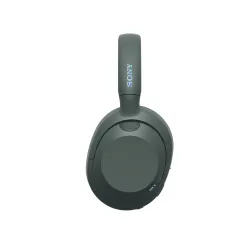 Słuchawki bezprzewodowe Sony ULT Wear WH-ULT900NH Nauszne Bluetooth 5.2 Szary