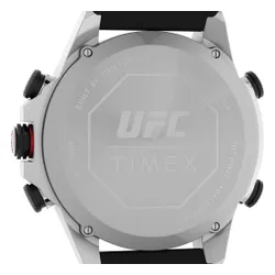 Часы Timex Ufc Kick TW2V86700 Black