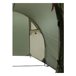 Namiot 2-osobowy Easy Camp Magnetar 200 - rustic green