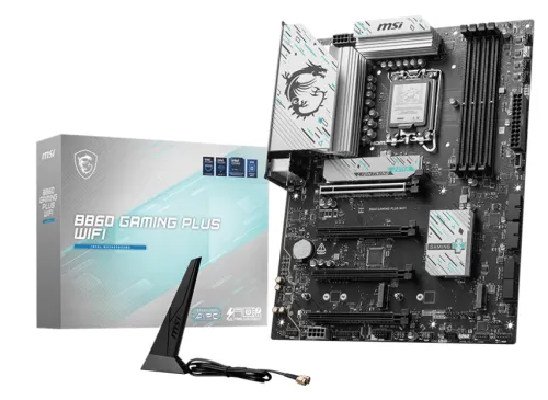 Płyta główna MSI B860 GAMING PLUS WIFI