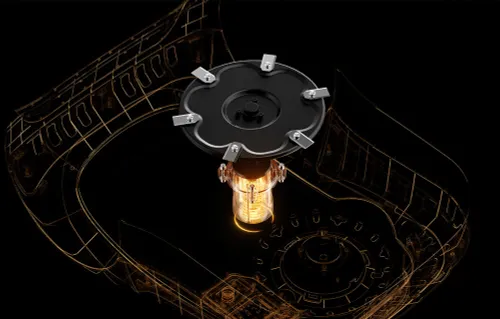 Robot koszący SEGWAY NAVIMOW i220E