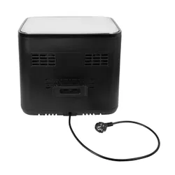 Air Fryer Frytkownica beztłuszczowa BLOW 44-601 9l z podwójnym koszem