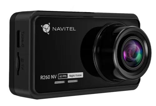 Wideorejestrator Navitel R260 NV FullHD