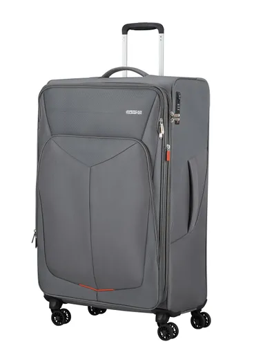 Walizka duża American Tourister Summerfunk - titanium grey