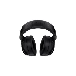Słuchawki bezprzewodowe z mikrofonem Endorfy Viro Wireless Black Nauszne Czarny
