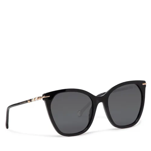 Солнцезащитные очки Carolina Herrera HER 0091 / S Black 807