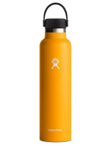 Butelka termiczna 710 ml Standard Mouth flex Cap Hydro Flask - starfish