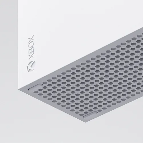 Konsola MICROSOFT XBOX Series S