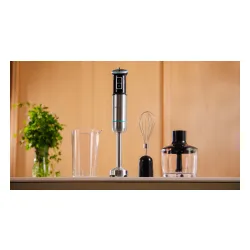 Blender Cecotec Power Neutron 1100MAX Cream&Crush 3912 1100W Rozdrabniacz Końcówka do ubijania