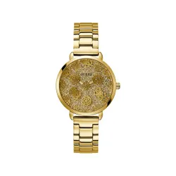 Золотые часы Guess Sugarplum GW0670L2