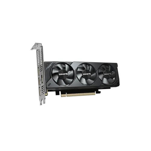 Karta graficzna Gigabyte GeForce RTX 5060 OC Low Profile 8GB GDDR7 128bit DLSS 4
