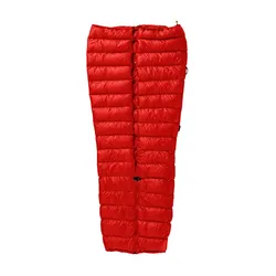 Podpinka hamakowa Pajak Quest Quilt - red