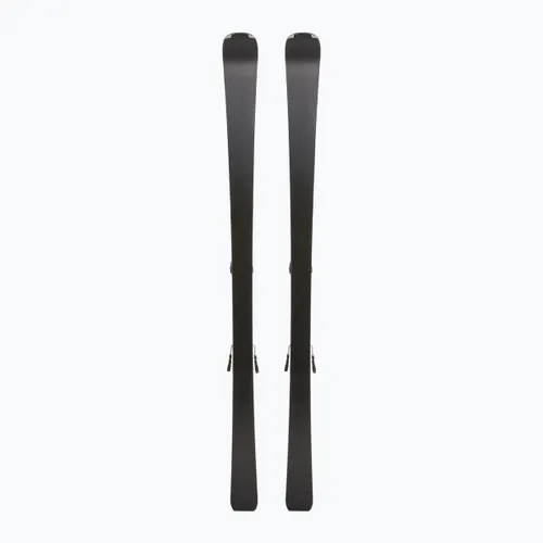 Narty zjazdowe Nordica Spitfire TI + wiązania TP2LT11 FDT red/anthrazite