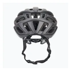 Kask rowerowy Giro Agilis matte black