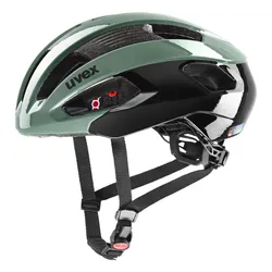 Kask rowerowy UVEX Rise