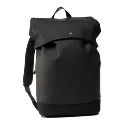 Tretorn Malmo Rolltop Rucsac 474008 Negru