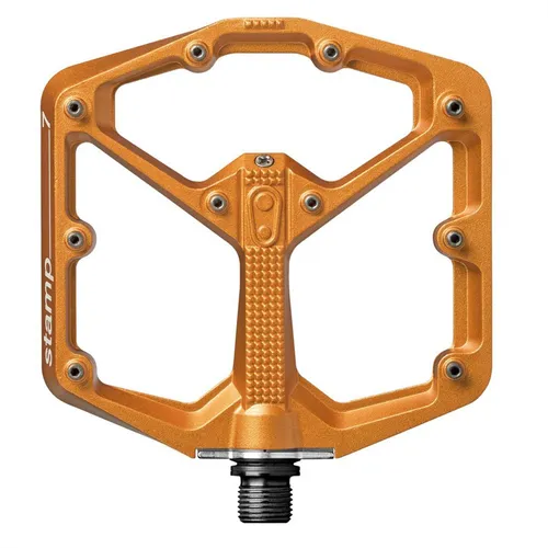 Велосипедные педали CRANKBROTHERS Stamp 7 Large