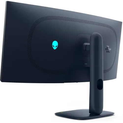 Monitor Alienware AW3425DW 34" UWQHD 240Hz 0.03ms Zakrzywiony Gamingowy