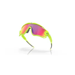 Солнцезащитные очки Oakley Jawbreaker PRIZM Road