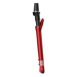 Amortyzator rowerowy Rock Shox Rudy Ultimate XPLR RD2 700C 51T czerwony
