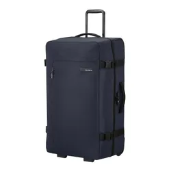 Большая дорожная сумка Samsonite Roader Duffle-темно-синий