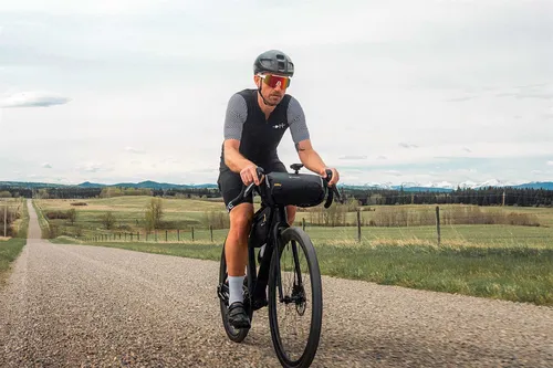 Torba na kierownicę APIDURA Expedition 2.0 Handlebar Pack