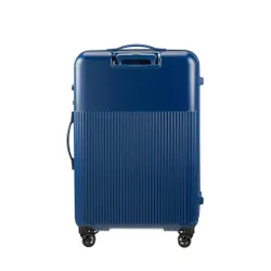 Walizka duża Samsonite Rectrix 95 l - matte blue