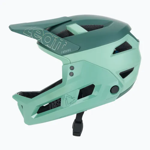 Kask rowerowy Leatt MTB Enduro 3.0 V25 pistachio