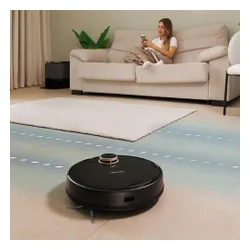 Robot sprzątający CECOTEC Conga 13090 Spin Revolution