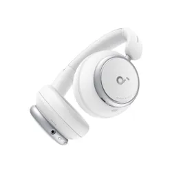 Беспроводные наушники Soundcore Space Q45 Over-Ear Bluetooth 5.3 Белый