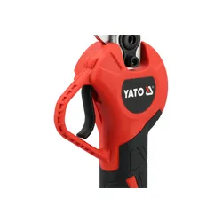 Sekator akumulatorowy Yato YT-828380 1x2.0Ah
